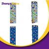 Colorful Customized New Design Indoor Artificial Rock Climbing Wall