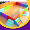 Bettaplay Colorful Style Bouncy Castle Indoor Kids Soft Play Set