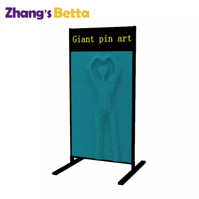 BetTaplay personalice un juego interactivo de arte interactivo de alta calidad para niños Interactivos Gaint Pn Art Game Indoor