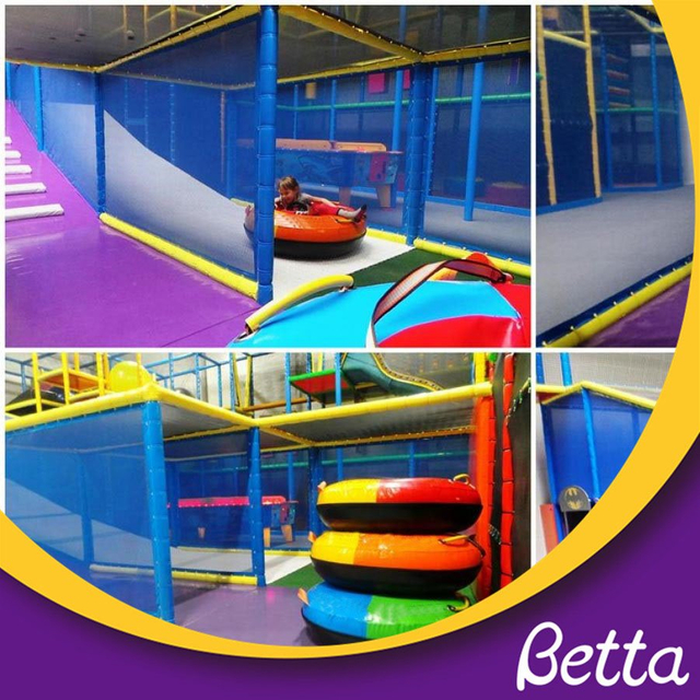 Tubby Tubes Slide Park