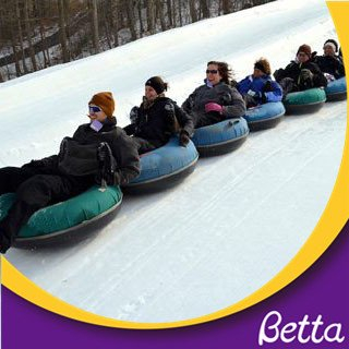 Горнолыжный склон Snow Tube Snow Resort