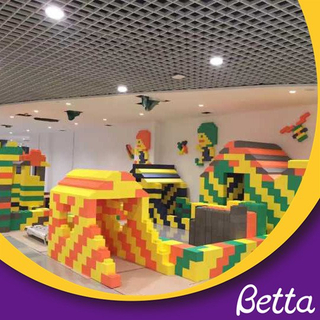 Bettaplay EPP building block for preschool
