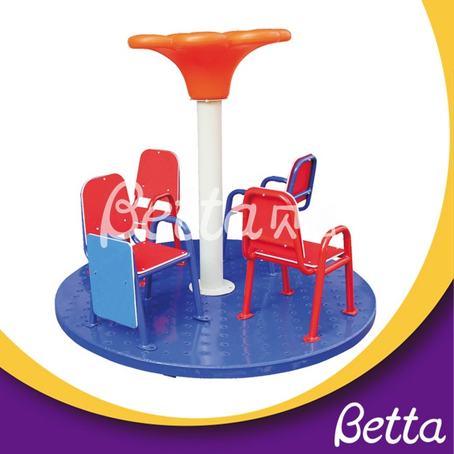BETTAPLAY DANENT PLAITGROUNT KIDS Training Roundabout