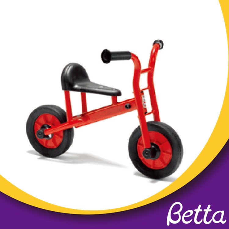 kindergarten tricycles