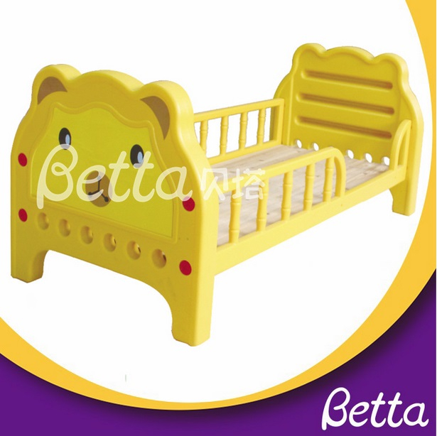 Bettaplay سرير بطابقين لطيف للأطفال
