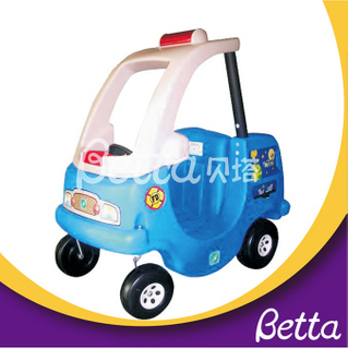 Bettaplay Most Popular Plastic Kid Ride on Car
