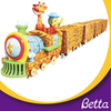 Bettaplay Mall Kiddie Rides Electric Train