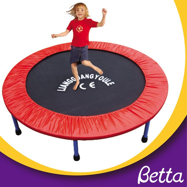  Cama de salto