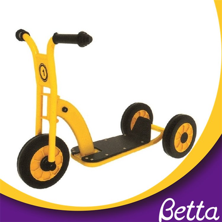 Perfect Hot Sales Simple Iron Children Tricycle,Kids Three Wheel Bikes