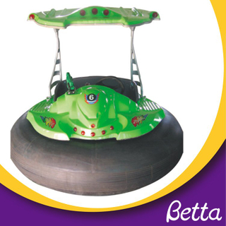 Battery Operated Bumper Car