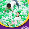 Automatic ocean ball pool ball cleaning and dry machine 