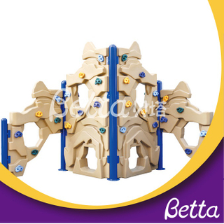 Bettaplay Kids Indoor Climbing Wall