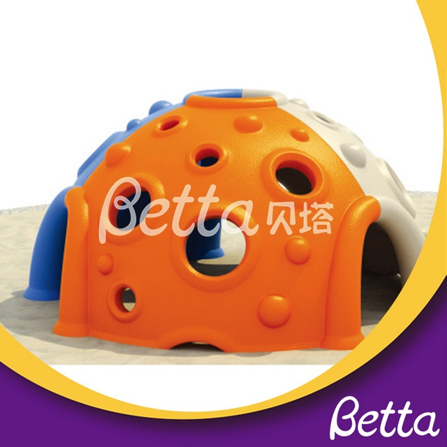 Bettaplay Rock Climbing Toy Wall Kit 