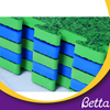 Bettaplay High Quality Non-toxic EVA Interlocking Foam Joint Puzzle Mat