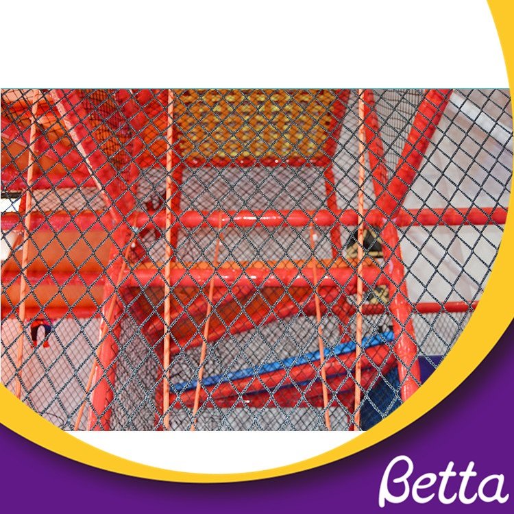 Bettaplay Safety Net Playground 