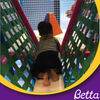 Indoor Playground Accessories V-rope Net Bridge for Kids Zone 