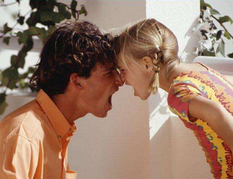 Consejos para ser un buen padre