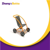 New design cheap kids metal children baby tricycle