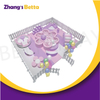 Bettaplay Gilrl's Theme Pink Soft Play Package 