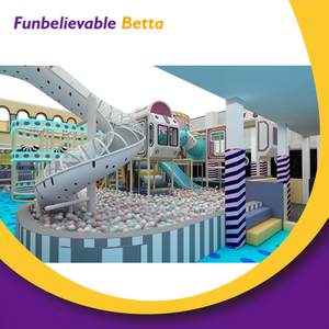 Bettaplay 680 кв.м. Детское игровое оборудование по индивидуальному заказу. Мягкое игровое оборудование для дома. Детская большая крытая игровая площадка.
