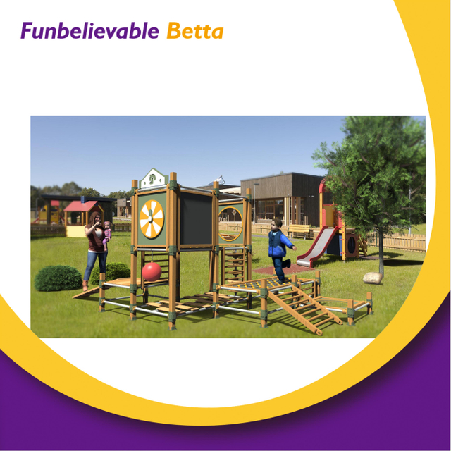 Bettaplay Indoor Outdoor Kids Physical Development Development Adminergarten Exercy Equipment 