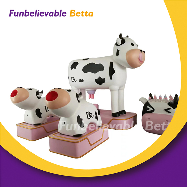 Bettaplay Indoor Playground Kids Interactive Game Game Play Play Farm SoftPlay Kids Playground لرياض الأطفال
