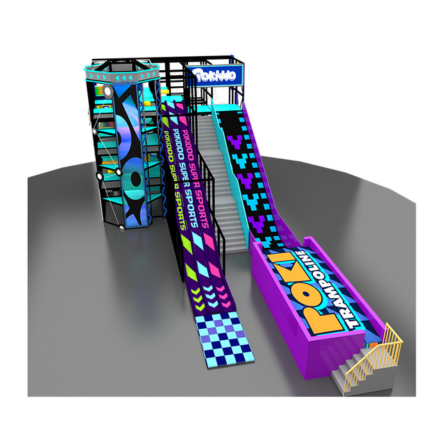 Bettaplay 900SQM Dise&ntilde;o de juego suave interior Equipo de juegos para ni&ntilde;os para escuelas y parques de diversiones