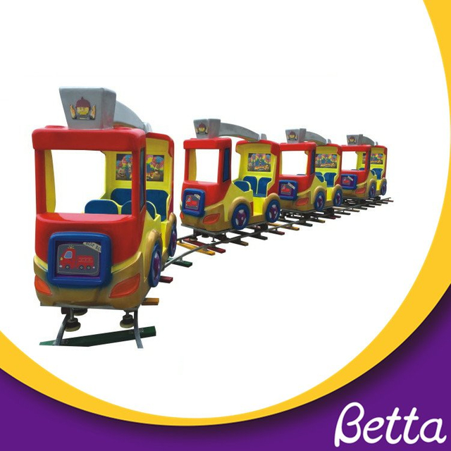 قطار Bettapaly Factory منخفض السعر، قطار مسارات مستعمل للبيع 
