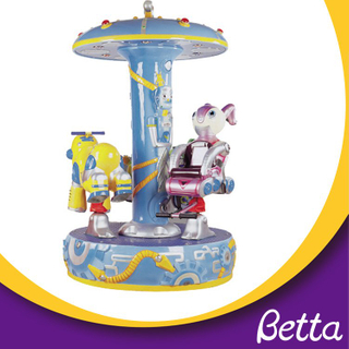 Mini Merry Go Round