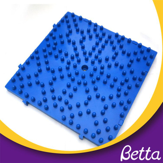 Interlocking Hard Ski Slope Mat for Artificial Dry Skiing