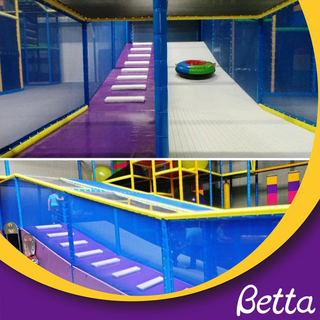 Tubby Tubes Slide Park