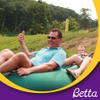Downhill Tubing for Tubby Slide