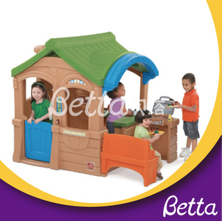 Bettaplay Multi-purpose Durable inside Playhouse