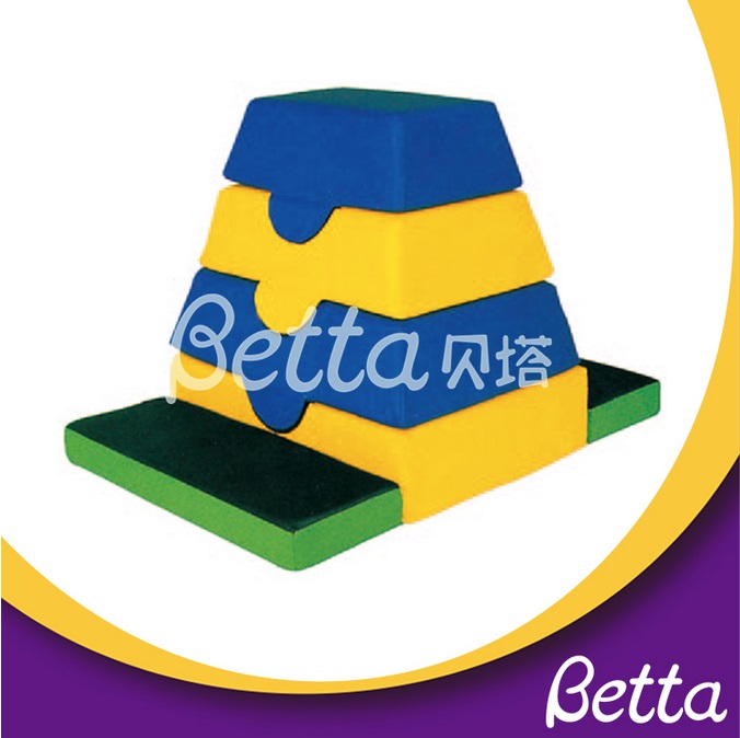 Bettaplay Wholesale various color soft play parties