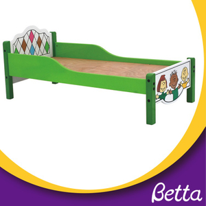 Двухъярусная кровать Bettaplay Cute для детского сада 