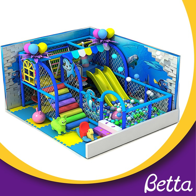 Bettaplay El precio m&aacute;s nuevo del parque infantil interior personalizado 