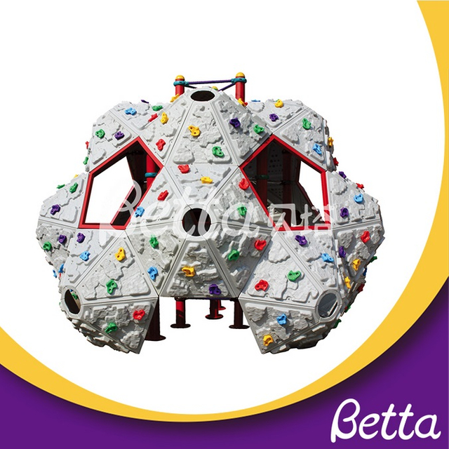Bettaplay Kids Rock Climbing Wall
