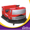 Bettaplay Red Racing Car Battery Car Track Bumper Cars for Sale