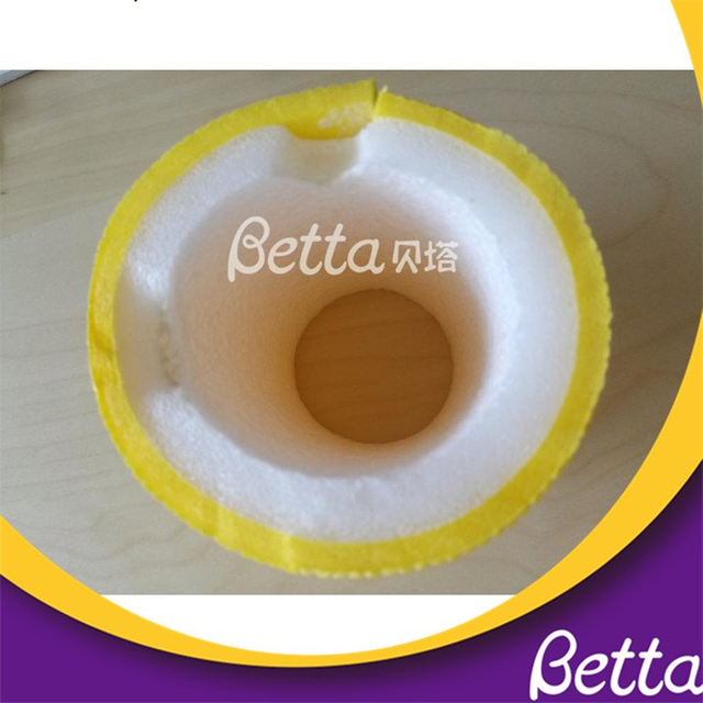 BettalPlay индивидуальная антистатическая пена мягкая EPE