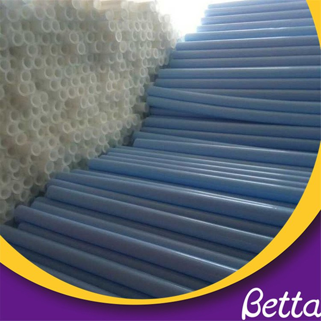 أنبوب إسفنجي ملون واقٍ من Bettaplay صديق للبيئة