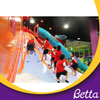 Equipo para escalar volcanes Precio competitivo Equipo para juegos infantiles en interiores 
