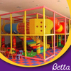أنفاق الزحف في ملعب Bettaplay