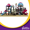 Customized Kids Playground Outdoor Slide