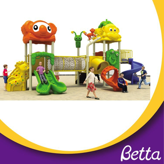 Commercial Outdoor Playground Slide