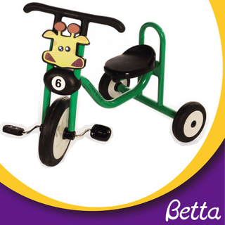 Baby Carrier Tricycle for Kids
