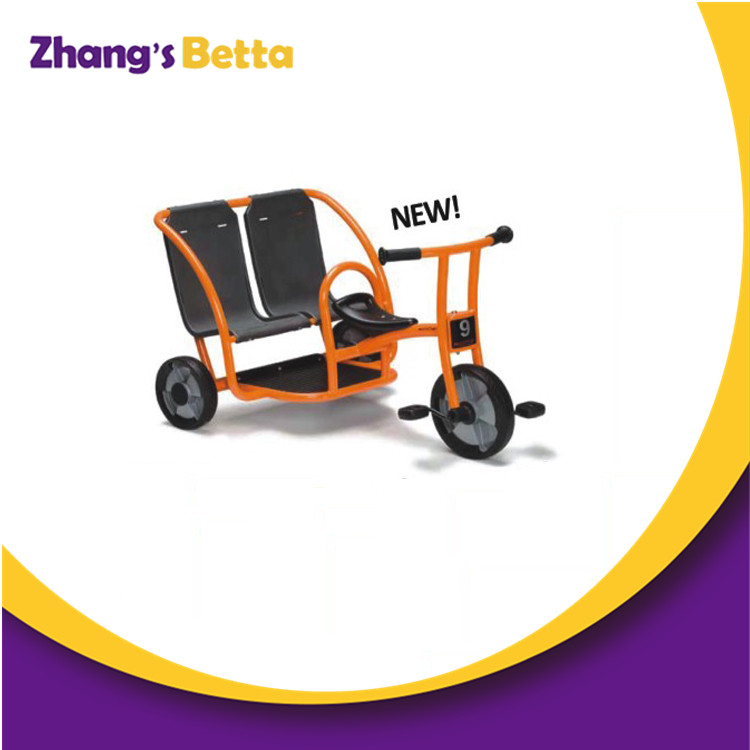 China Factory Wholesale Three Wheel Kids Bike Cheap Baby Tricycle for Sell