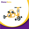 Most Popular Kids Tricycle Kids 3 Wheeler Pedal Car for Sale