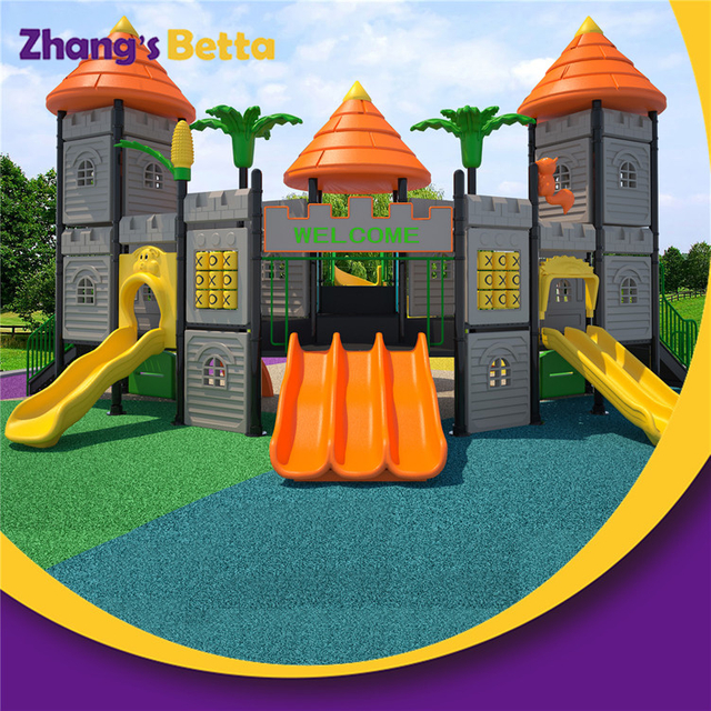 2018 شرائح كبيرة للأطفال في مرحلة ما قبل المدرسة لطيفة للمبيعات