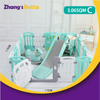 Eco-Friendly PE Cheap Safety Kids Furniture Plastic Baby Fence