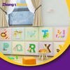 Kindergarten safety Wall Soft Cushion